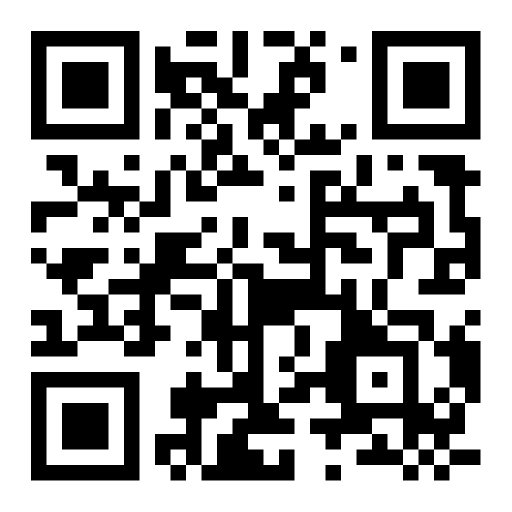 Tutorial QR Code